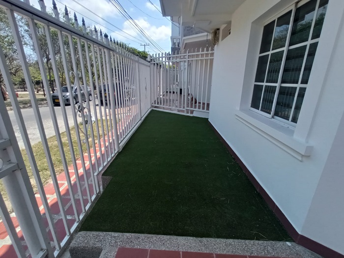 Casa en venta en Villa Carolina, Barranquilla · foto 14 de 18