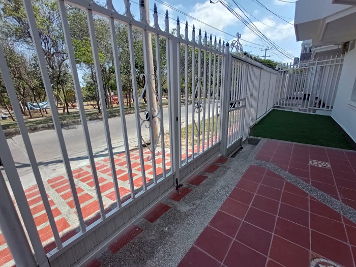 Casa en venta en Villa Carolina, Barranquilla · foto 15 de 18