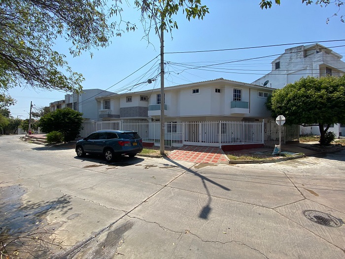 Casa en venta en Villa Carolina, Barranquilla · foto 17 de 18