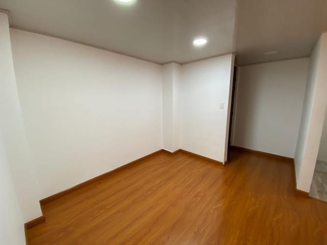 Apartamento de 3 alcobas en venta en La Esmeralda, Tunja, 62 m² · foto 9 de 9