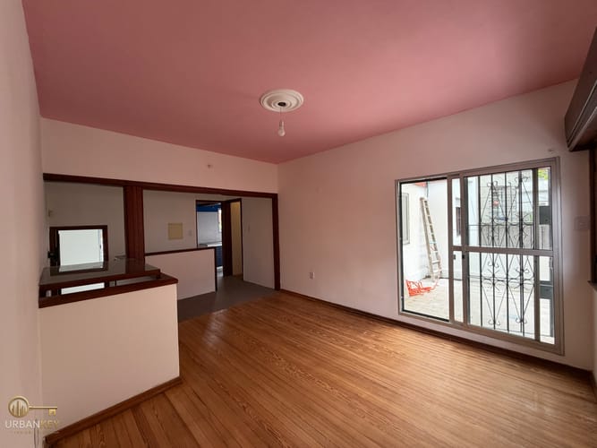Alquiler apartamento 3 dormitorios balcón y cochera sin gc en La Blanqueada · Foto 1