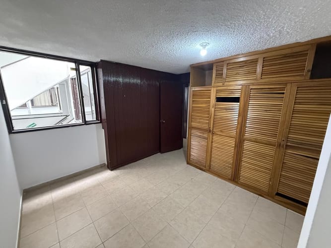 Apartamento de 3 alcobas en venta en Las Aguas, Bogotá, 71 m² · foto 21 de 22