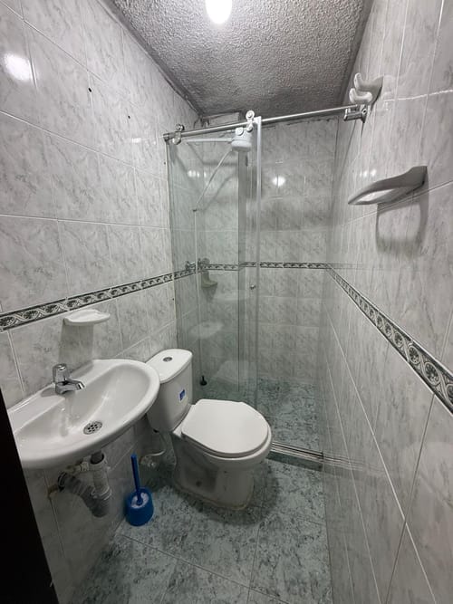 Apartamento de 3 alcobas en venta en Las Aguas, Bogotá, 71 m² · foto 22 de 22