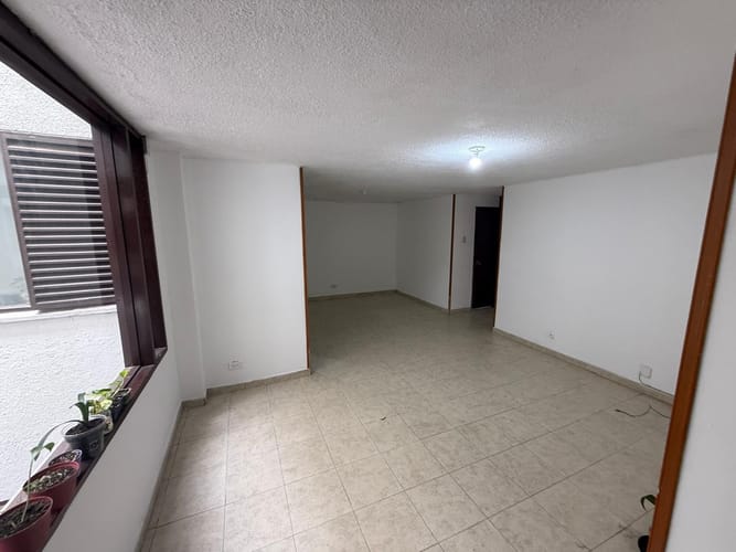 Apartamento de 3 alcobas en venta en Las Aguas, Bogotá, 71 m² · foto 8 de 22