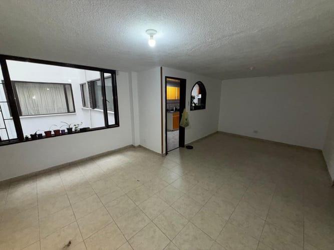 Apartamento de 3 alcobas en venta en Las Aguas, Bogotá, 71 m² · foto 10 de 22