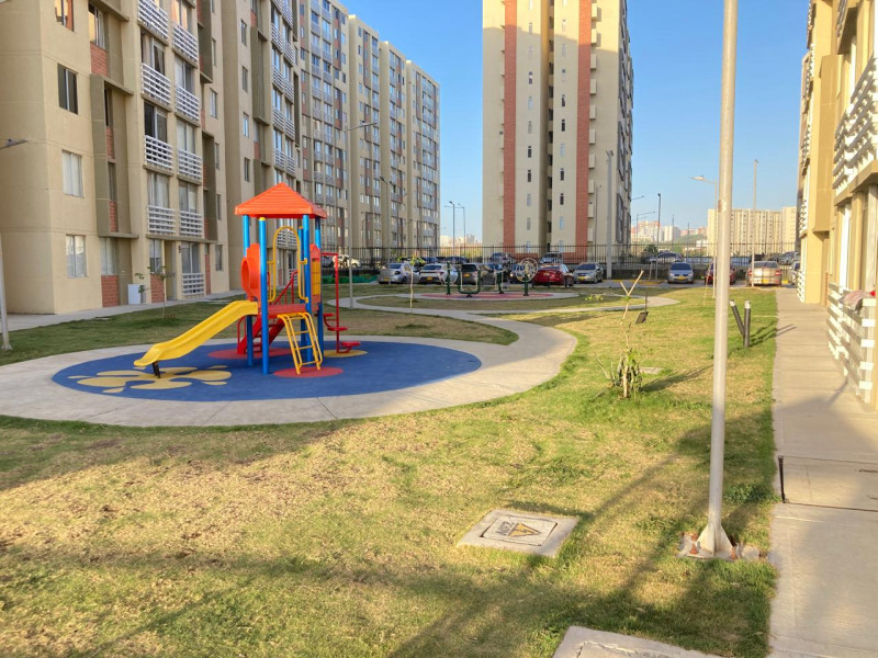 Apartamento en arriendo en Alameda Del Rio, Barranquilla · foto 5 de 18
