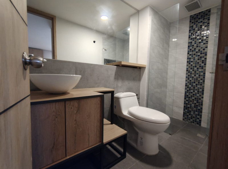 Apartamento en arriendo en Alameda Del Rio, Barranquilla · foto 9 de 18