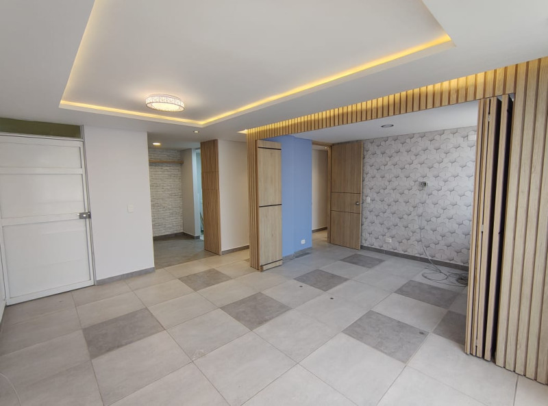 Apartamento en arriendo en Alameda Del Rio, Barranquilla · foto 10 de 18
