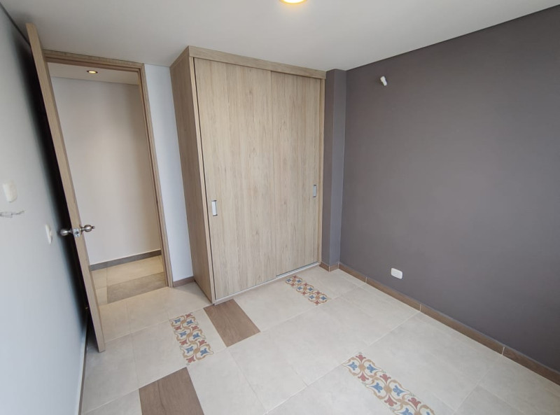 Apartamento en arriendo en Alameda Del Rio, Barranquilla · foto 12 de 18