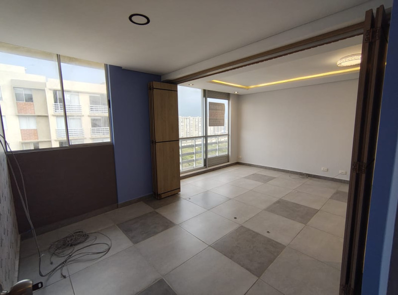 Apartamento en arriendo en Alameda Del Rio, Barranquilla · foto 17 de 18