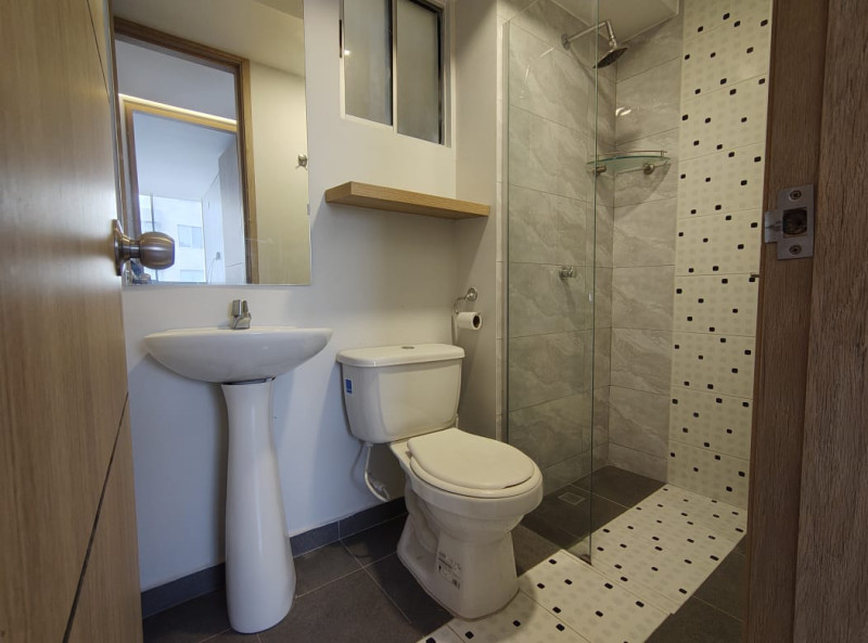 Apartamento en arriendo en Alameda Del Rio, Barranquilla · foto 18 de 18