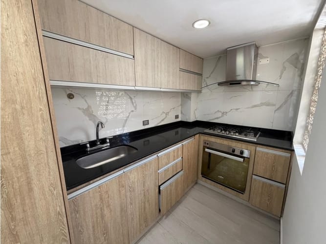 Casa de 3 alcobas en venta en Ciudad Pacífica, Cali, 143 m² · foto 3 de 20