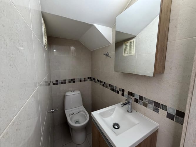 Casa de 3 alcobas en venta en Ciudad Pacífica, Cali, 143 m² · foto 6 de 20