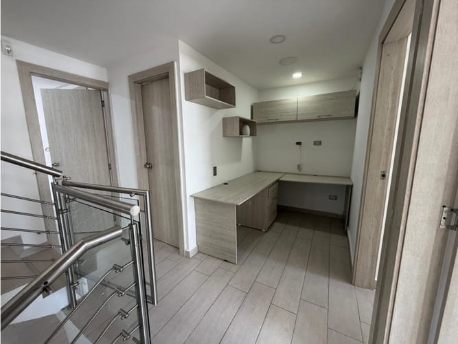Casa de 3 alcobas en venta en Ciudad Pacífica, Cali, 143 m² · foto 9 de 20