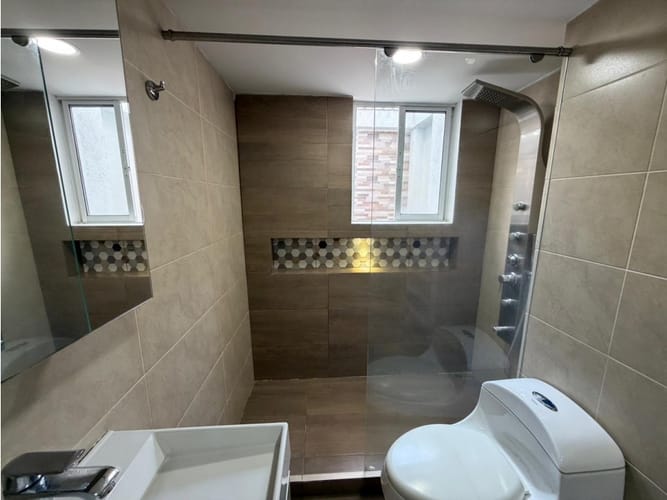 Casa de 3 alcobas en venta en Ciudad Pacífica, Cali, 143 m² · foto 12 de 20