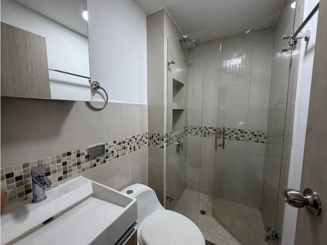 Casa de 3 alcobas en venta en Ciudad Pacífica, Cali, 143 m² · foto 14 de 20