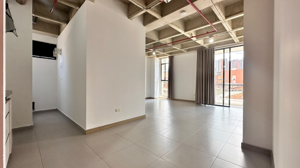 Apartaestudio en Arriendo en Monteazul, Sabaneta en Monteazul