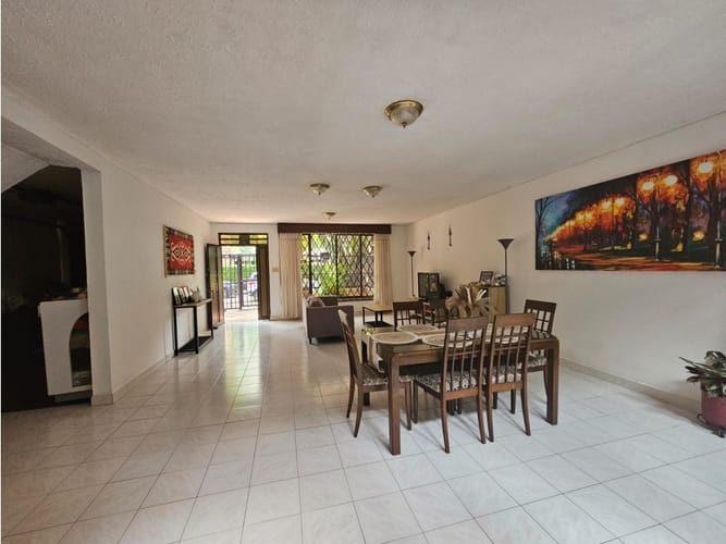 Casa de 6 alcobas en venta en El Lido, Cali, 420 m² · foto 7 de 24