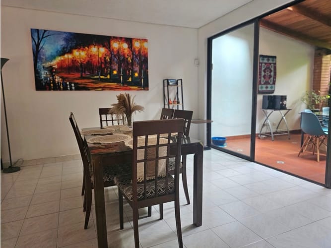 Casa de 6 alcobas en venta en El Lido, Cali, 420 m² · foto 8 de 24