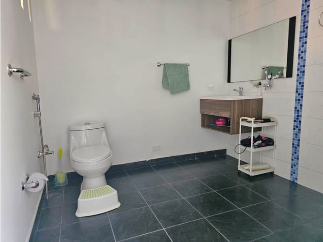 Casa de 6 alcobas en venta en El Lido, Cali, 420 m² · foto 10 de 24
