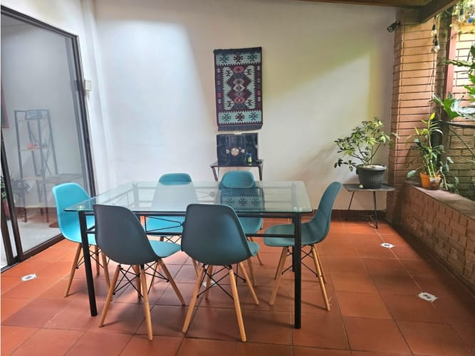 Casa de 6 alcobas en venta en El Lido, Cali, 420 m² · foto 11 de 24