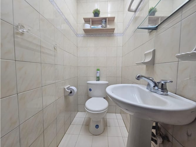 Casa de 6 alcobas en venta en El Lido, Cali, 420 m² · foto 13 de 24
