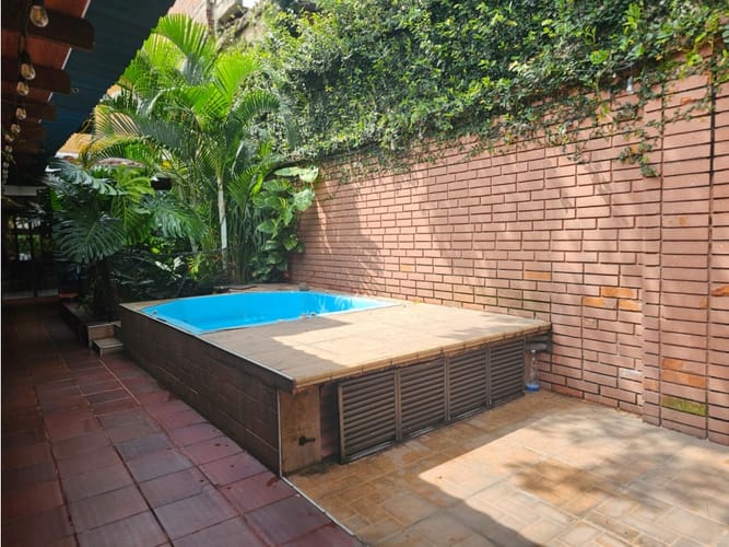 Casa de 6 alcobas en venta en El Lido, Cali, 420 m² · foto 15 de 24