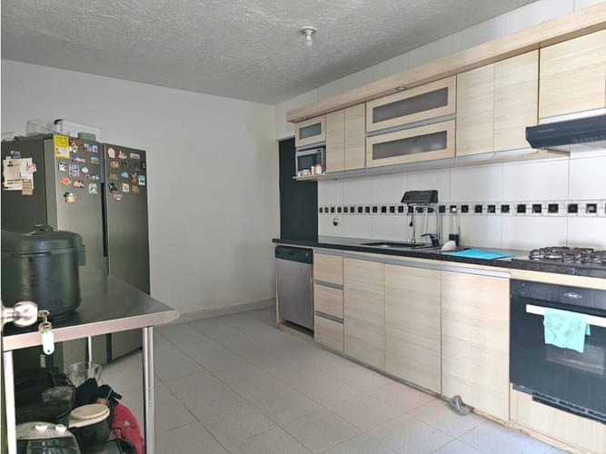 Casa de 6 alcobas en venta en El Lido, Cali, 420 m² · foto 18 de 24