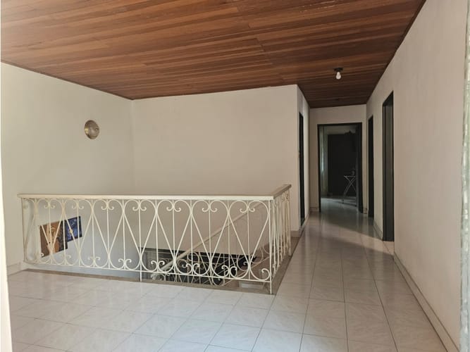 Casa de 6 alcobas en venta en El Lido, Cali, 420 m² · foto 20 de 24
