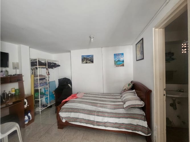 Casa de 4 alcobas en venta en Santa Teresita, Cali, 414 m² · foto 12 de 24