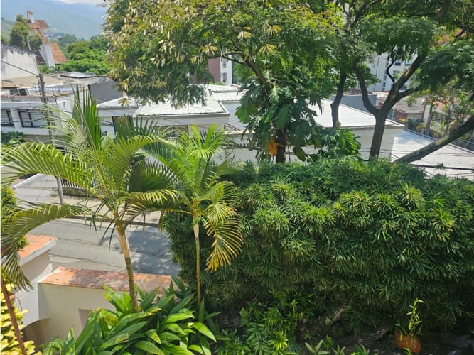 Casa de 4 alcobas en venta en Santa Teresita, Cali, 414 m² · foto 19 de 24