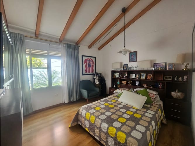 Casa de 4 alcobas en venta en Santa Teresita, Cali, 414 m² · foto 20 de 24