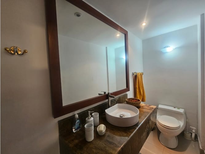 Casa de 4 alcobas en venta en Santa Teresita, Cali, 414 m² · foto 22 de 24