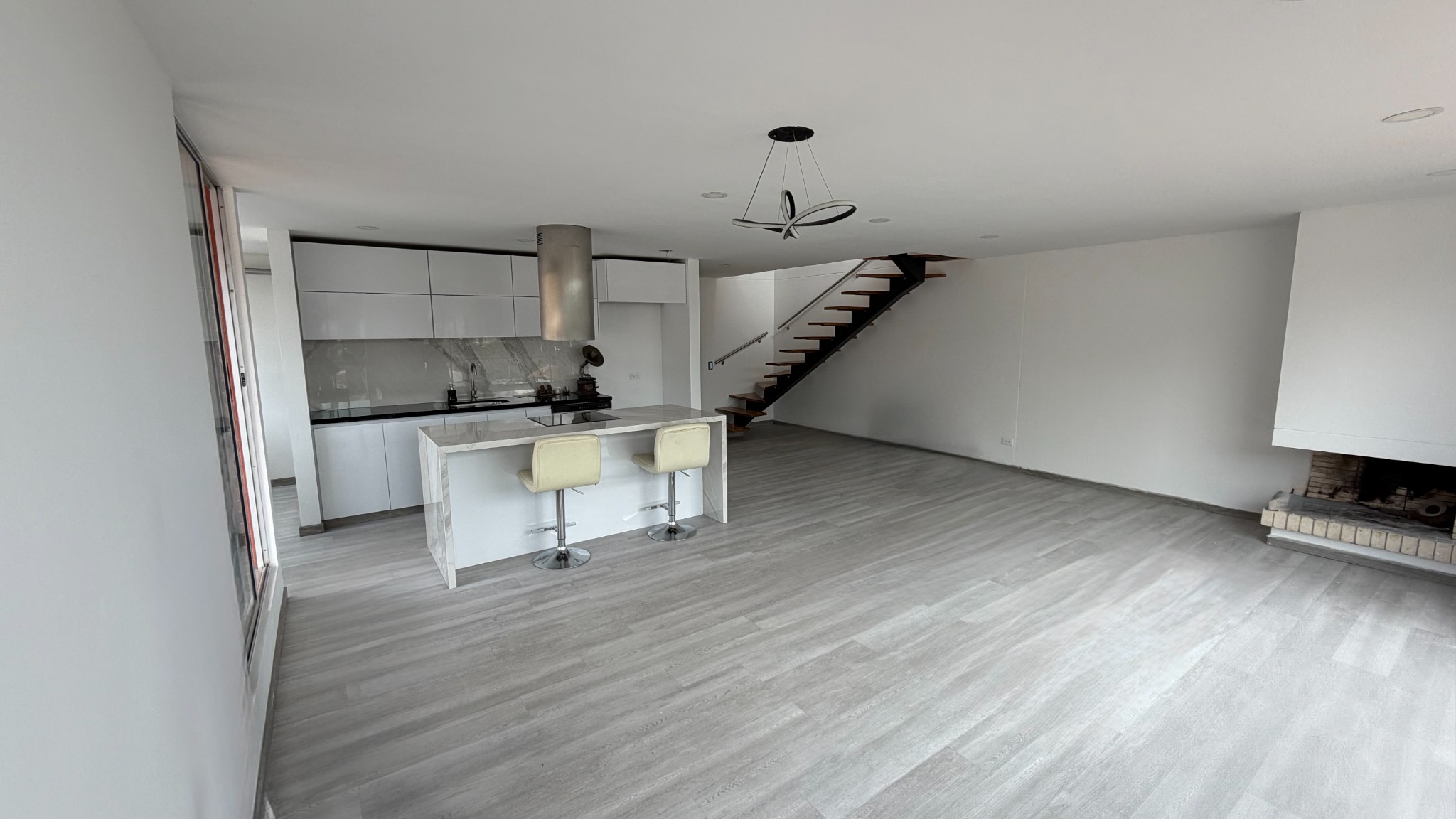 Apartamento en venta en Cedritos, Bogotá · foto 6 de 24
