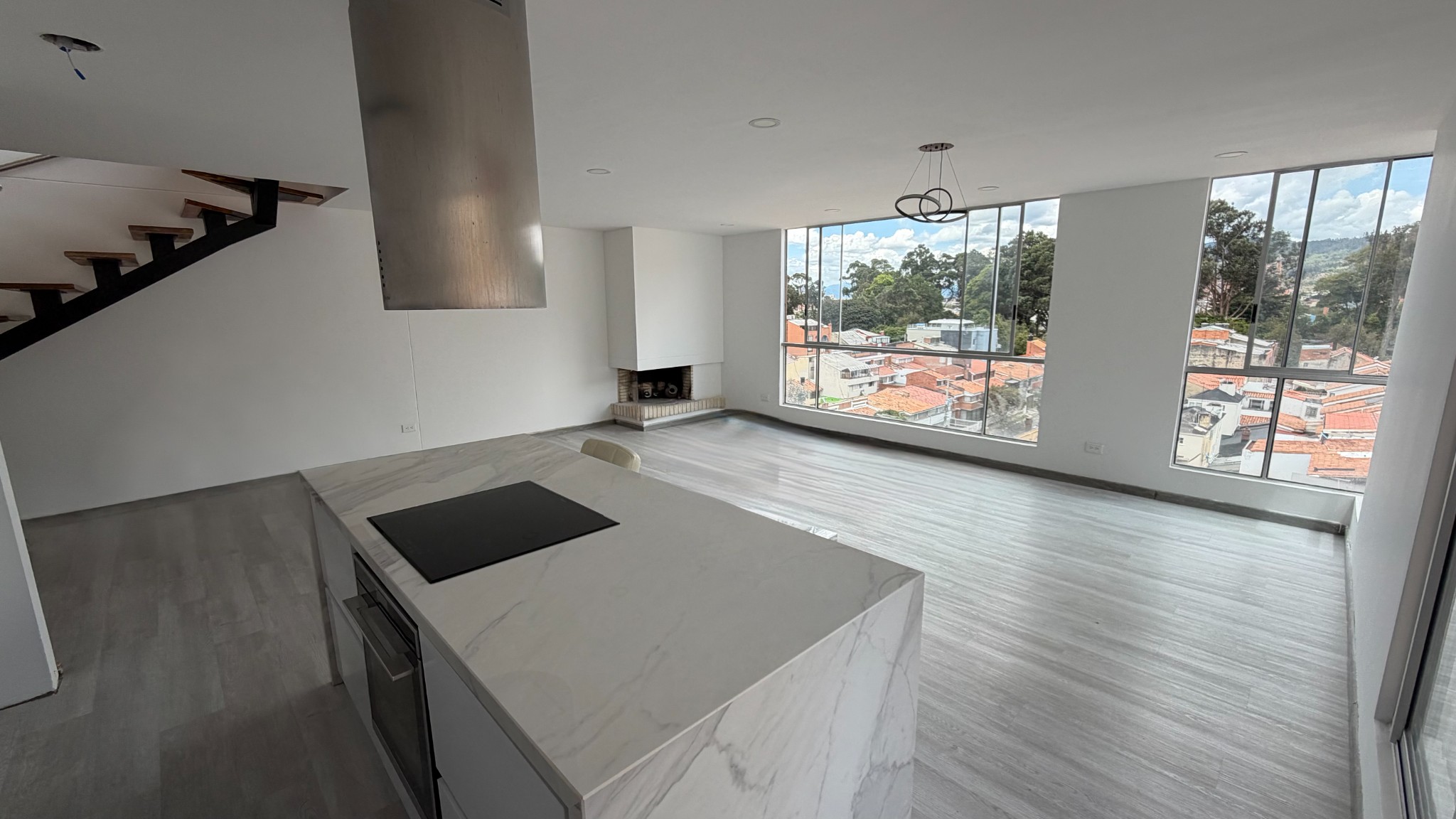 Apartamento en venta en Cedritos, Bogotá · foto 4 de 24