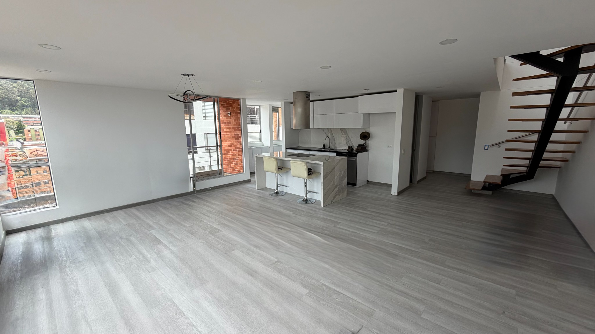 Apartamento en venta en Cedritos, Bogotá · foto 7 de 24