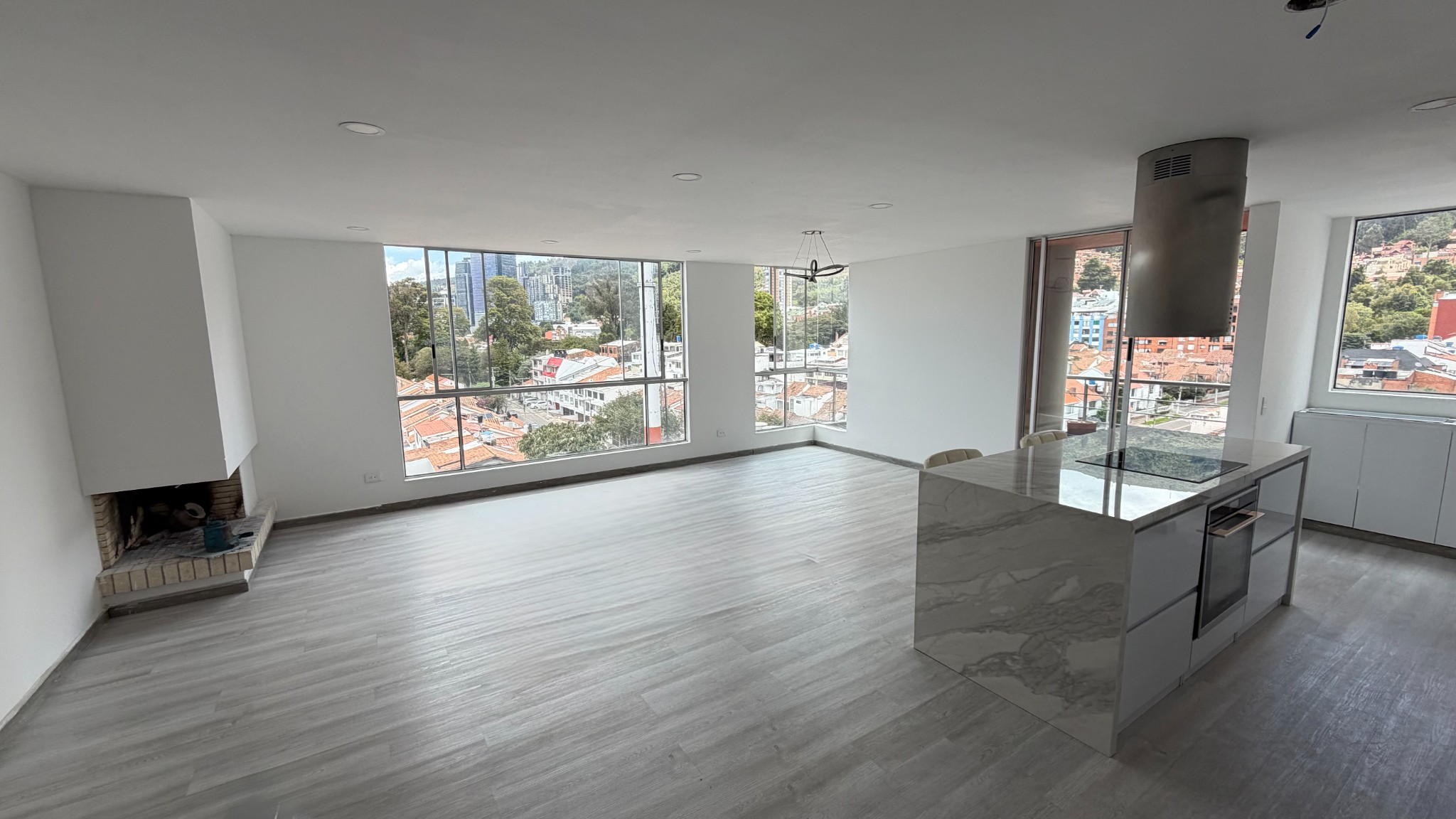 Apartamento en venta en Cedritos, Bogotá · foto 5 de 24