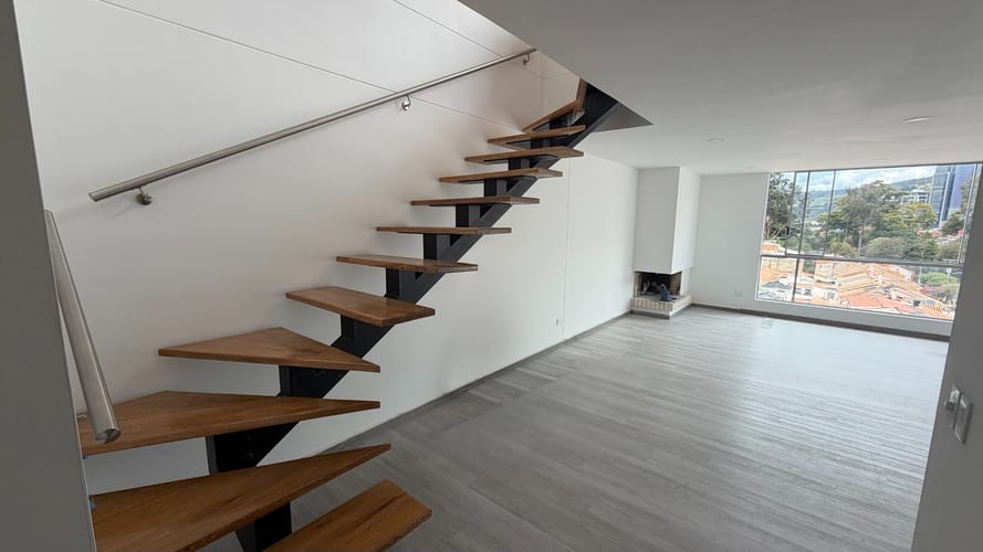 Apartamento en venta en Cedritos, Bogotá · foto 9 de 24