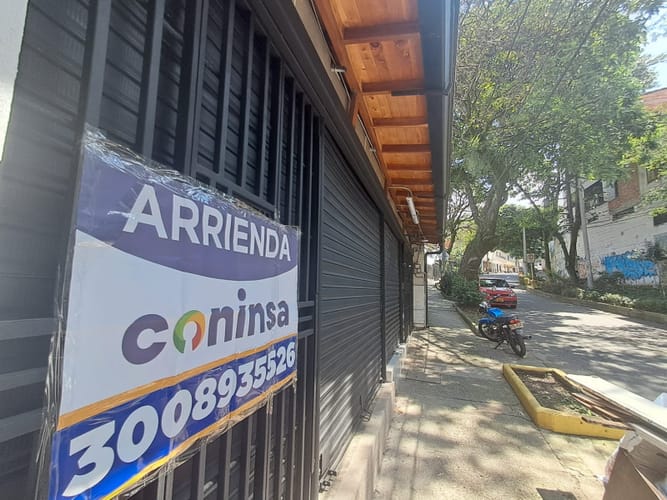 Local en arriendo en Mayorca, Sabaneta, 60 m² · foto 5 de 13