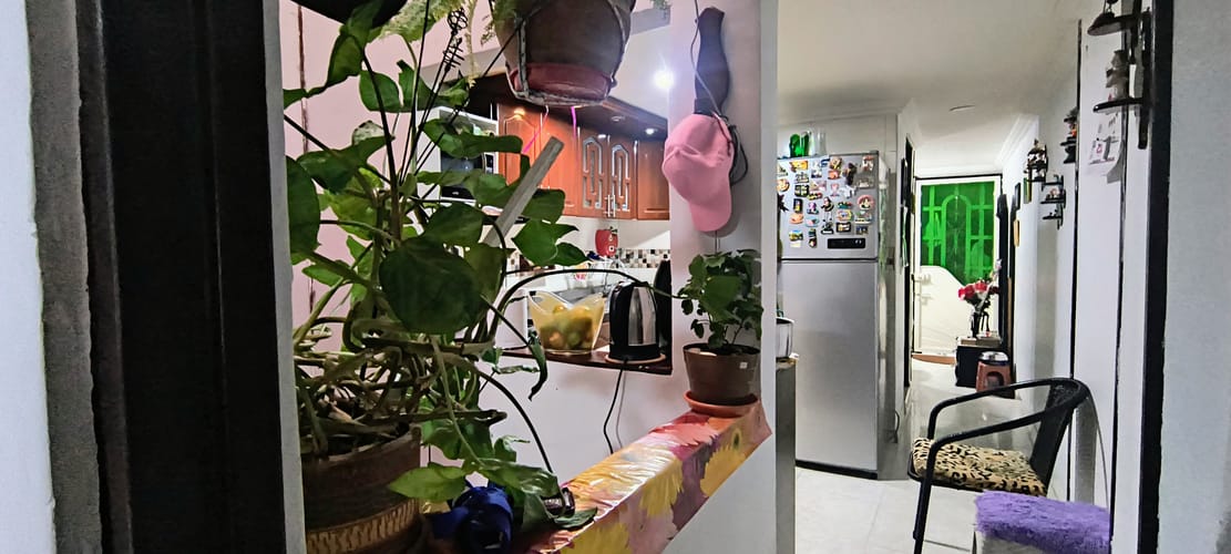 Casa de 5 alcobas en venta en Madelena, Bogotá, 120 m² · foto 5 de 16