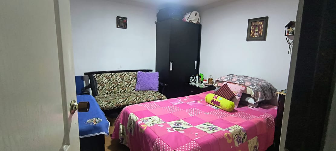 Casa de 5 alcobas en venta en Madelena, Bogotá, 120 m² · foto 6 de 16
