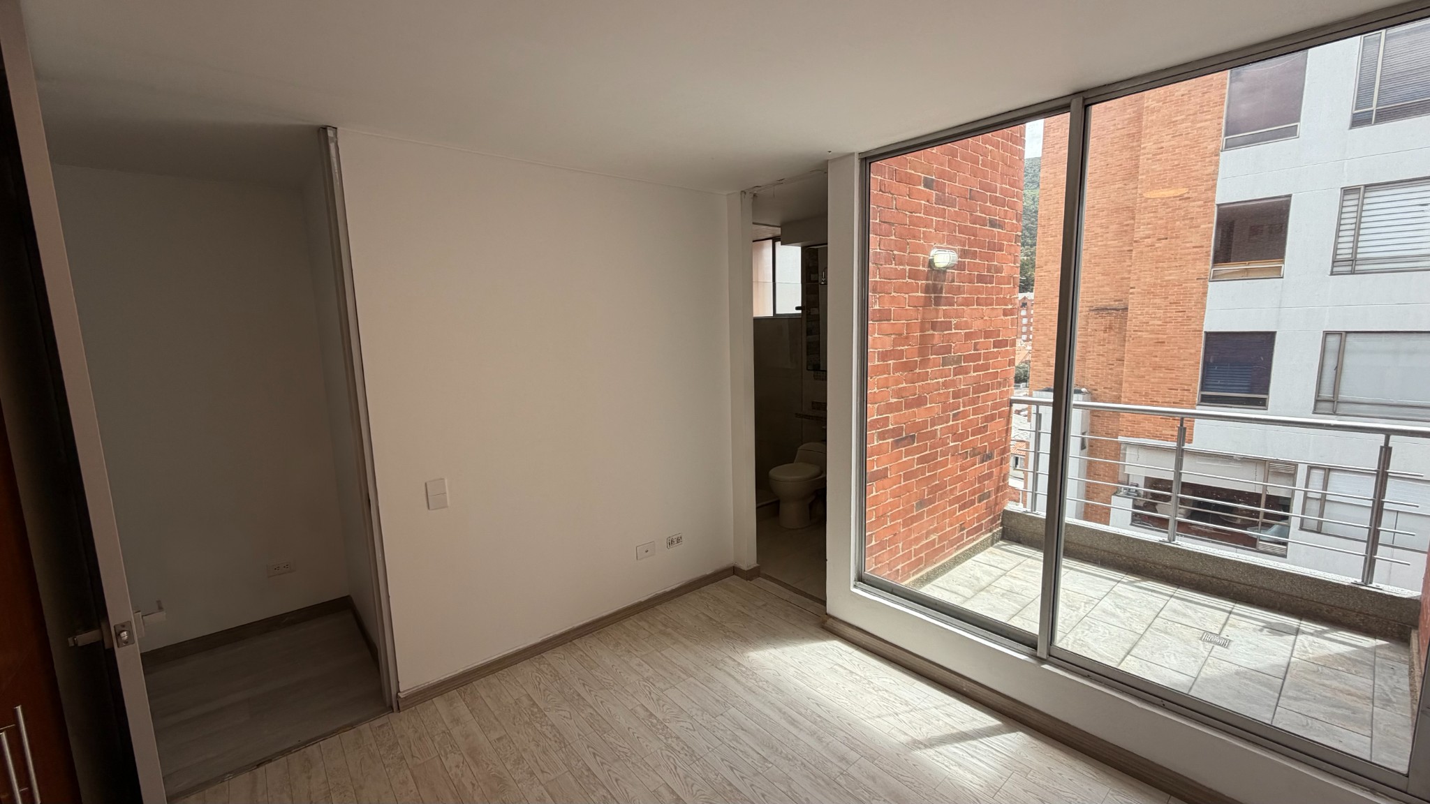 Apartamento en venta en Cedritos, Bogotá · foto 11 de 24