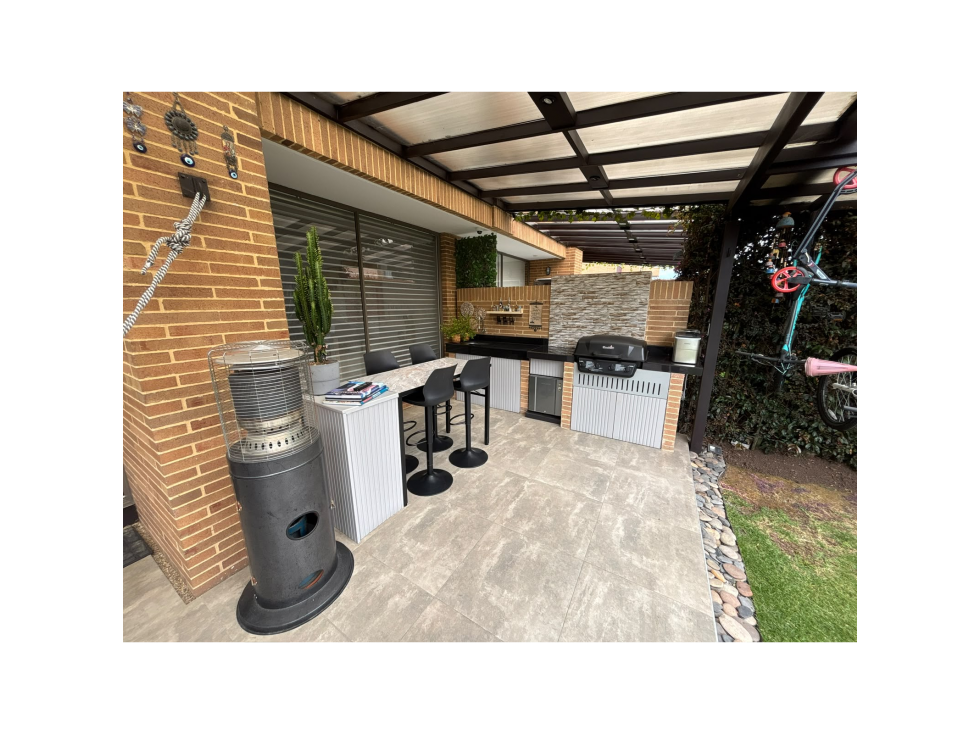 Casa en venta en Sausalito, Cajicá · foto 3 de 24