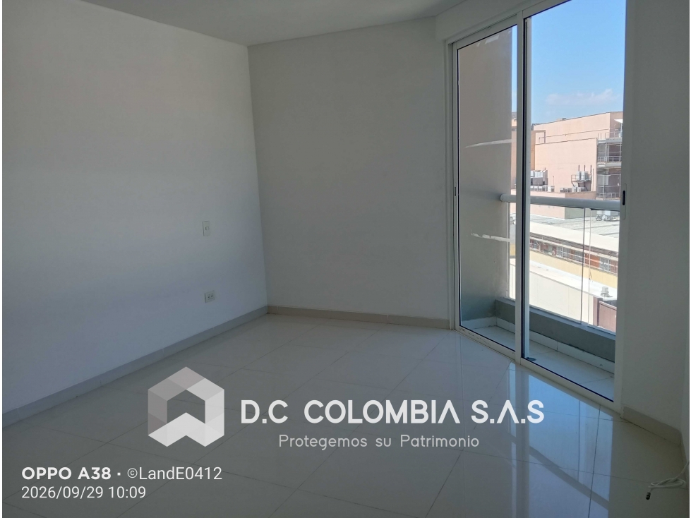 Apartamento en venta en Riomar, Barranquilla · foto 2 de 20