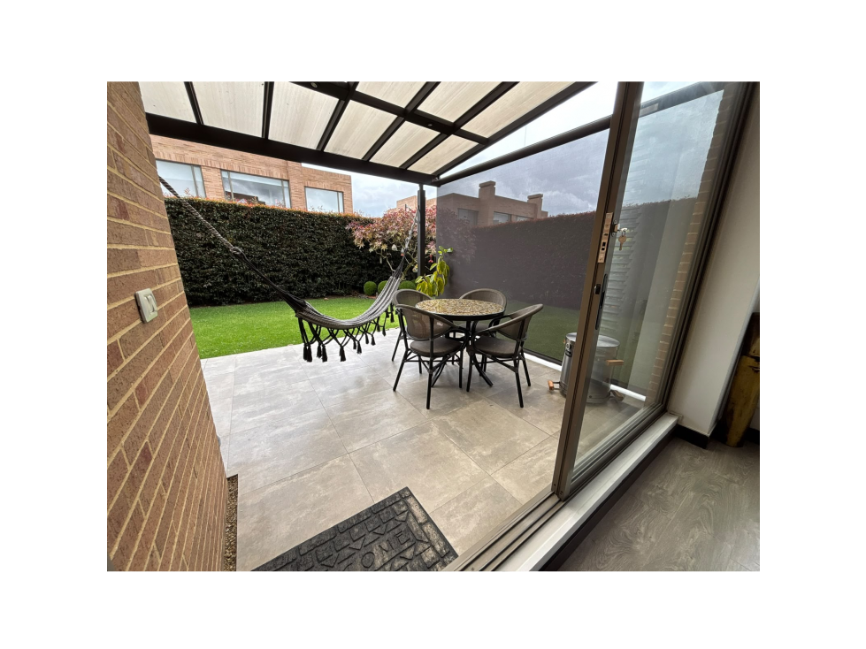 Casa en venta en Sausalito, Cajicá · foto 4 de 24