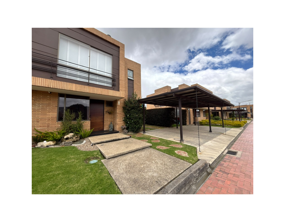 Casa en venta en Sausalito, Cajicá · foto 5 de 24