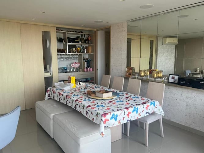 Apartamento en venta en Cr.La Castellana, Barranquilla · foto 4 de 18
