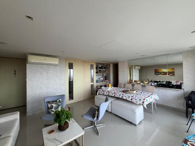 Apartamento en venta en Cr.La Castellana, Barranquilla · foto 5 de 18