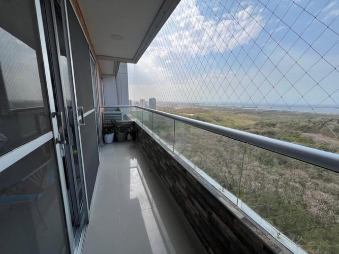 Apartamento en venta en Cr.La Castellana, Barranquilla · foto 6 de 18