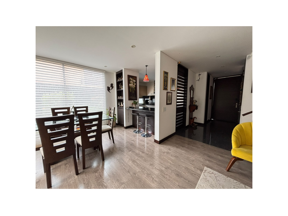 Casa en venta en Sausalito, Cajicá · foto 6 de 24
